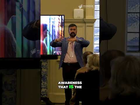 How Your Mind Shifts Reality