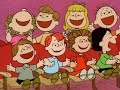 Peanuts 1970 S Collection Vol 1 Look For It DVD