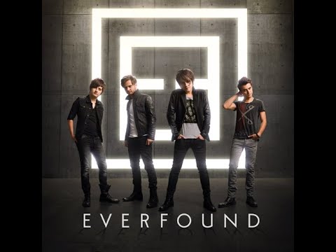 EVERFOUND - God Of The Impossible (Remix)