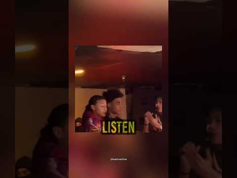 DD OSAMA AND DDOT GOT BEEF AFTER THIS😱 #shorts