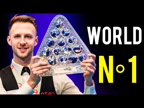 That's why we love snooker ! Judd Trump ! Highlights Match