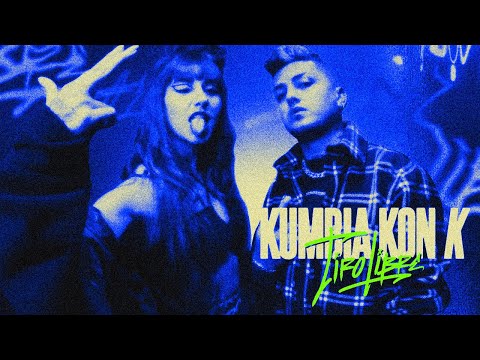 @keilinchh  - Kumbia Kon K - #TiroLibre 1