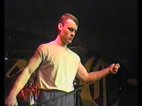 Scrambled Defuncts  - Live in Club Relax 22.11.2003