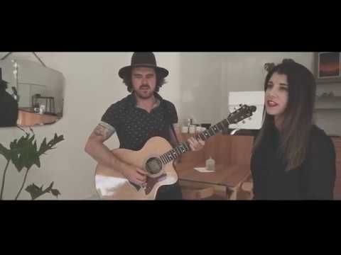 BOUWER & LUCINDA - PLEIT  (LIVE @ OPHELIA)