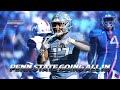 Penn State Lands TOP Linebacker In Transfer Portal Who Is A PSU Game Wrecker