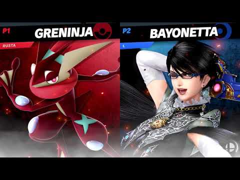 tamim vs Jw - The Weekly Wave #5 - Ultimate Losers Final