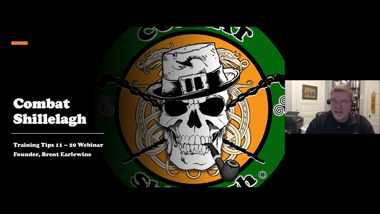 Top Training Tips (11 - 20)