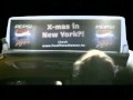 PepsiMax Commercial Yellow Cab