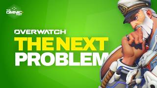 Why Overwatch's BIGGEST Problem is New players!