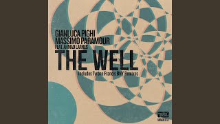 The Well (Vocal Mix) (feat. Ahmad Larnes)