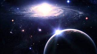 Edge of the Universe-DJ Coeur Extasie/Pier Radio.