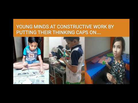 CACTUS MAKING ACTIVITIY