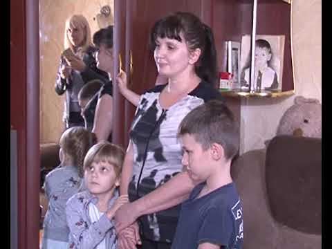 В Курской области продолжается кампания по бесплатной установке пожарных извещателей