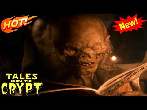 🧟‍♂️🧟‍♂️ Tales from the Crypt 2026 Full Episode 🧟‍♂️ : Best Horror Anthology Ever!