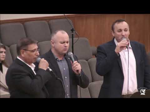 Grupul Golgota - Mi-e dor de acea măreață zi - 12/22/2019 GRPC