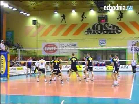 Jadar radom - AZS Politechnika Warszawska