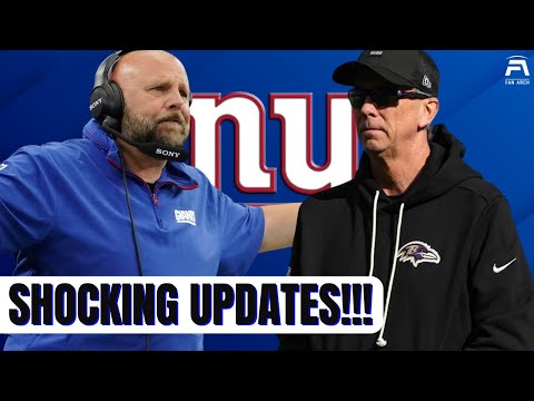 EVERYONE Is Speaking Out Against This... | Daily Giants News & Rumors