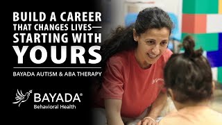 Build a Career That Changes Lives—Starting with Yours