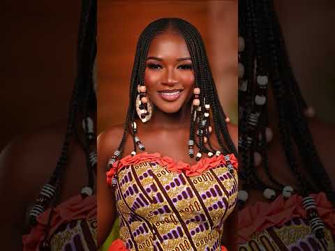 GMBAt20: Anile Represents The Bono East Region