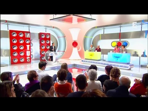 Motus du 18/03/16 - Intégrale