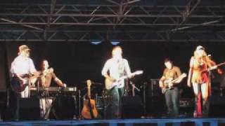 Keni Thomas Shotgun Jesus 7 31 09