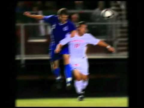 2009 Men's Soccer Championship