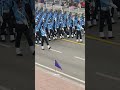 Republic Day 2023 IAF Marching Contingent Republicday 2023