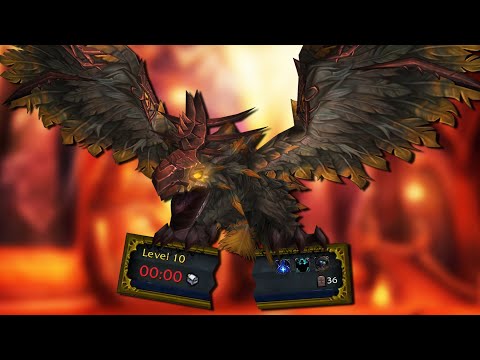 Skyreach MIGHT Be a Problem in M+ | World of Warcraft Midnight Beta