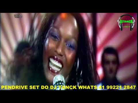 MONTAGEM SPARKS SYSTEMS VOL3-ANTENA BY DJ TANCK