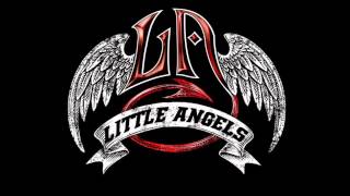 Little Angels - That's my kinda life