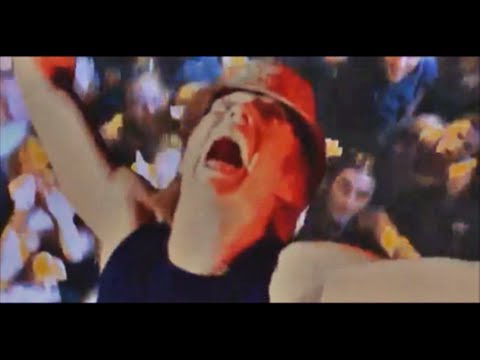 SORRY EYEBALL PAUL :'( FINAL MIX ♫ ALL I WANNA DO IS DO IT ♫ KEVIN AND PERRY GO LARGE