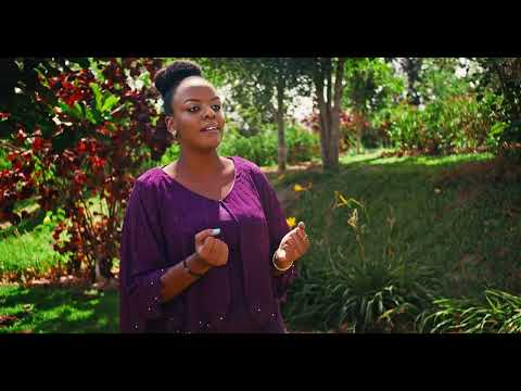 NGWINO YEZU by Christelle INTARAMIRWA