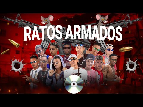 CD BREGA FUNK DE ARMAS / SÓ AS MELHORES E MAIS TOCADAS DE 2022 🇧🇷