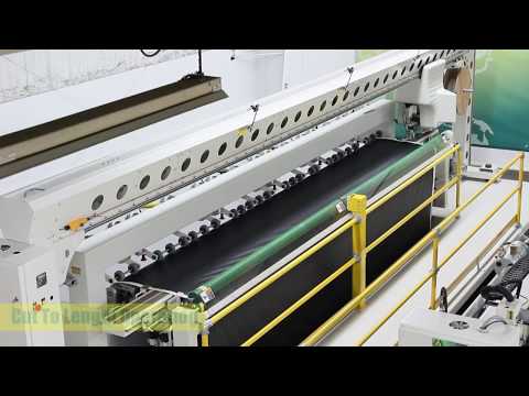 Automated Sign and Billboard Finishing System