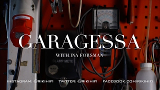 GARAGESSA with Ina Forsman - Pretty Messed Up