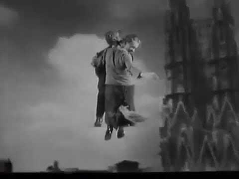 Milan and Cinema | Miracle in Milan