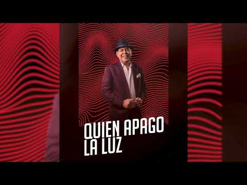 Quien Apago La Luz - Fernando Villalona