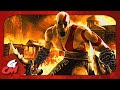 GOD OF WAR GHOST OF SPARTA FILM COMPLETO ITA Video Game