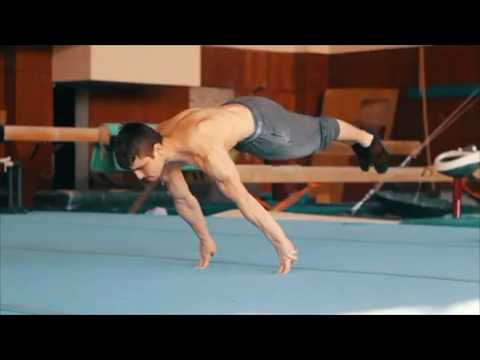 Viktor Kamenov Planche and Maltese Motivation