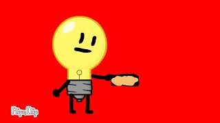 Aren't You The Guy Who Hit Me In The Eye (Inanimate Insanity Version)