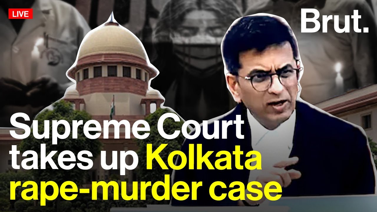 REPLAY: "The nation cannot wait for another rape for things to change on the ground."