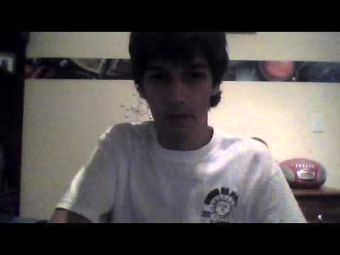 The Winner of the Yu-Gi-Oh! World Championship 2012 Tournament is .........