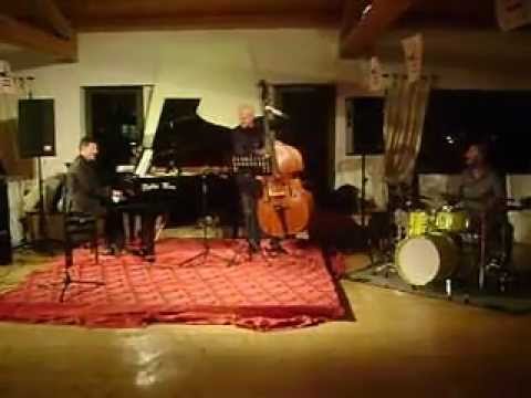 Borgo Spoltino jazz Arturo Valiante trio
