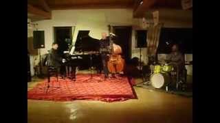 Borgo Spoltino jazz Arturo Valiante trio