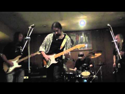 Starý Psi - Starý psi-Merlin 2014-2