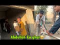 Abdullah Ke Village Pohanch Gaye Peheli Baar Uski Ammi Ne Emotional Kardiya ️