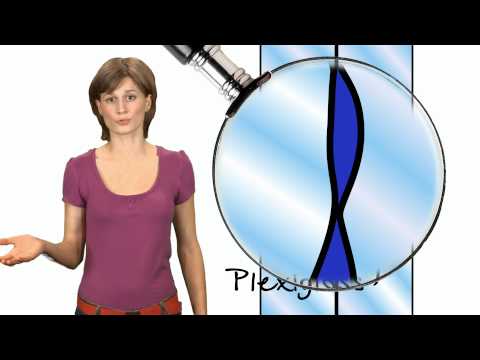 pourquoi la colle colle
