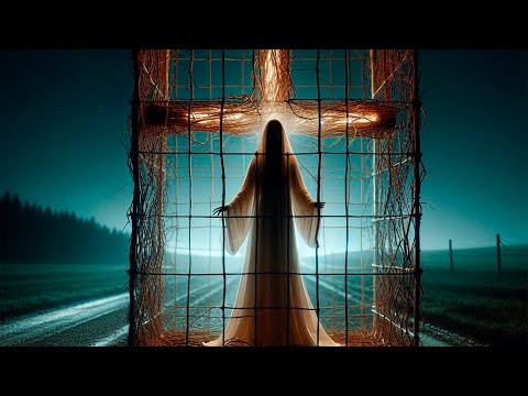 EL ESPECTRO DE LA JAULA (Leyenda de Río San Juan) | Misterios y Leyendas de Nicaragua (con Charly D)