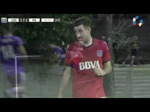 1 LOS GEDES vs FISROY FC 1 (1ª fecha 1ª Div.) - 03/03/2019