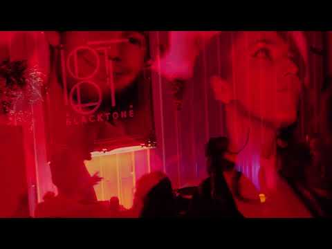 BlackTone presents: Discobar with Lamache & Robin Ordell